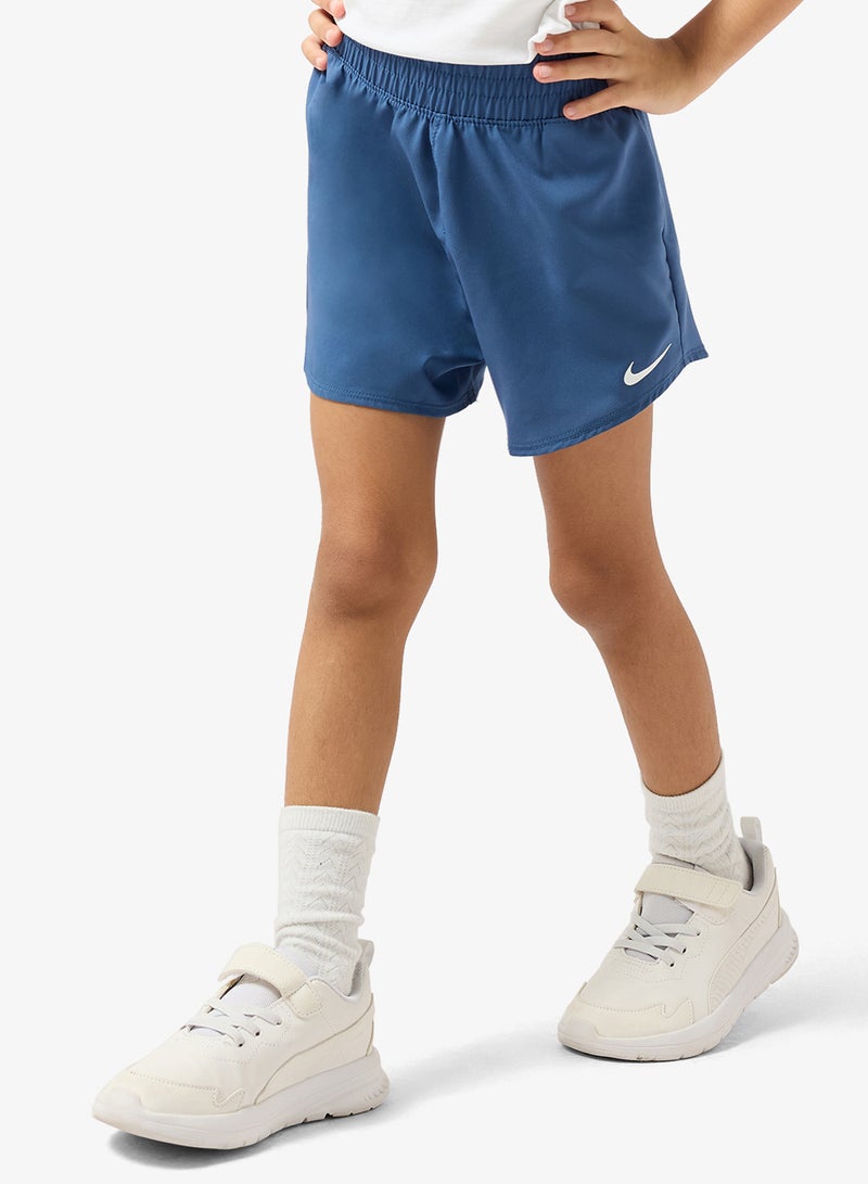 Nike Kids Dri-Fit One Woven High Rise Shorts - Image 1